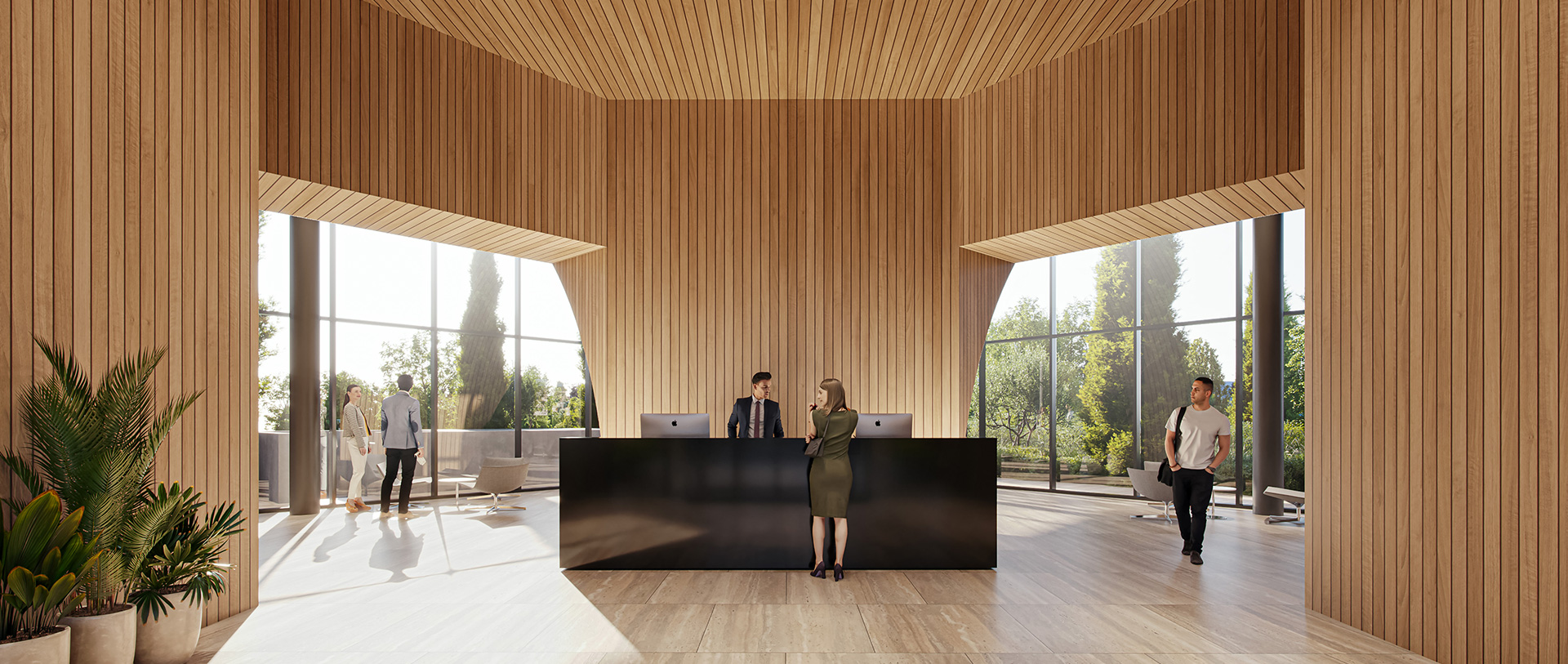 Redefining Real Estate with LEED