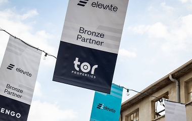 Tor Properties Marks Successful Participation at Elevate Summit