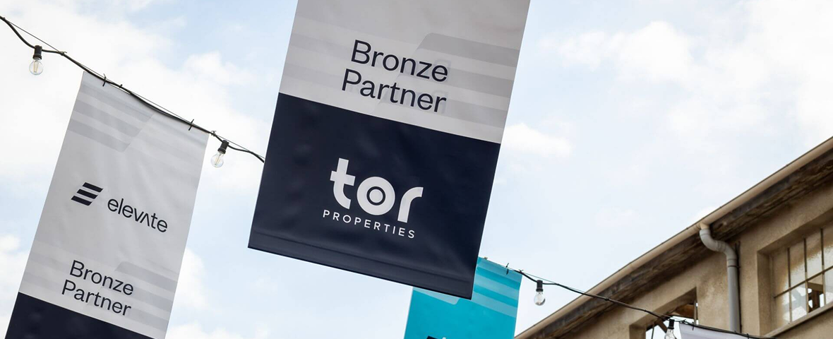 Tor Properties Marks Successful Participation at Elevate Summit