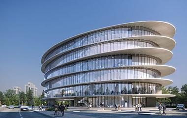 Tor Properties: Where Inspired Living and Working Meet Luxury and Sustainability in Limassol