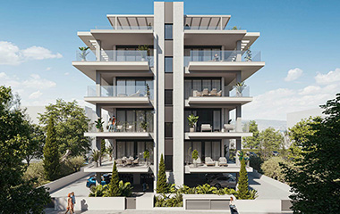 Tor Properties: Inspired Living in Limassol