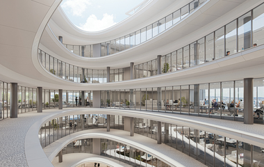 Tor Properties: Shaping the Future of Sustainable Living and Working in Limassol