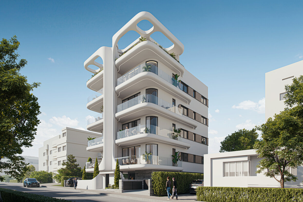 Tor Properties Unveils Midori Residences – Apartments Now Available for Sale