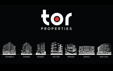 Beyond Investment: The Lifestyle and Long-Term Value of Tor Properties Developments