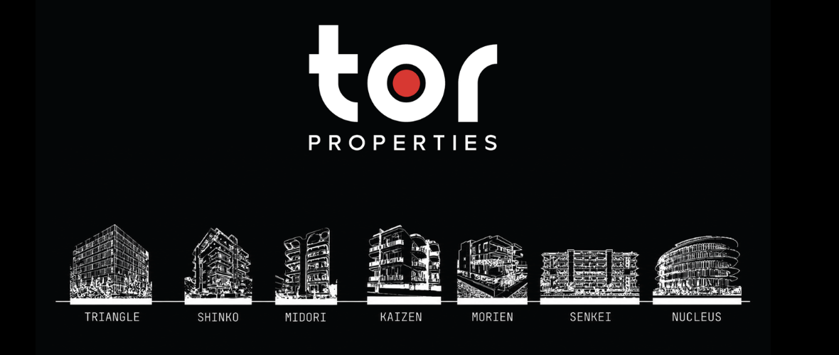 Beyond Investment: The Lifestyle and Long-Term Value of Tor Properties Developments