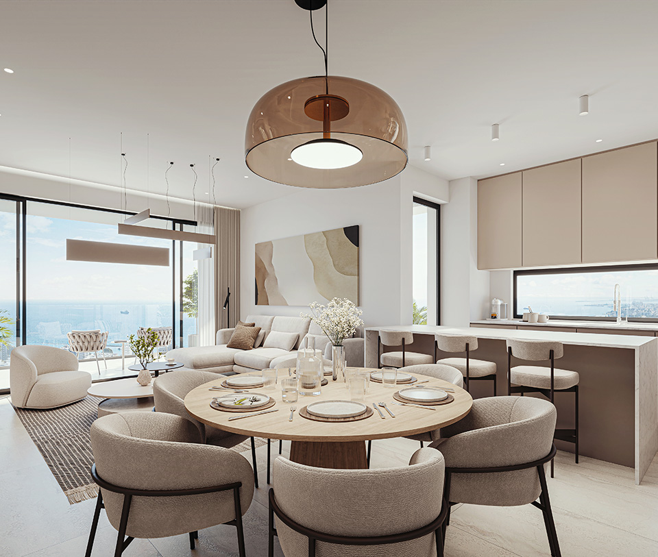 Residential