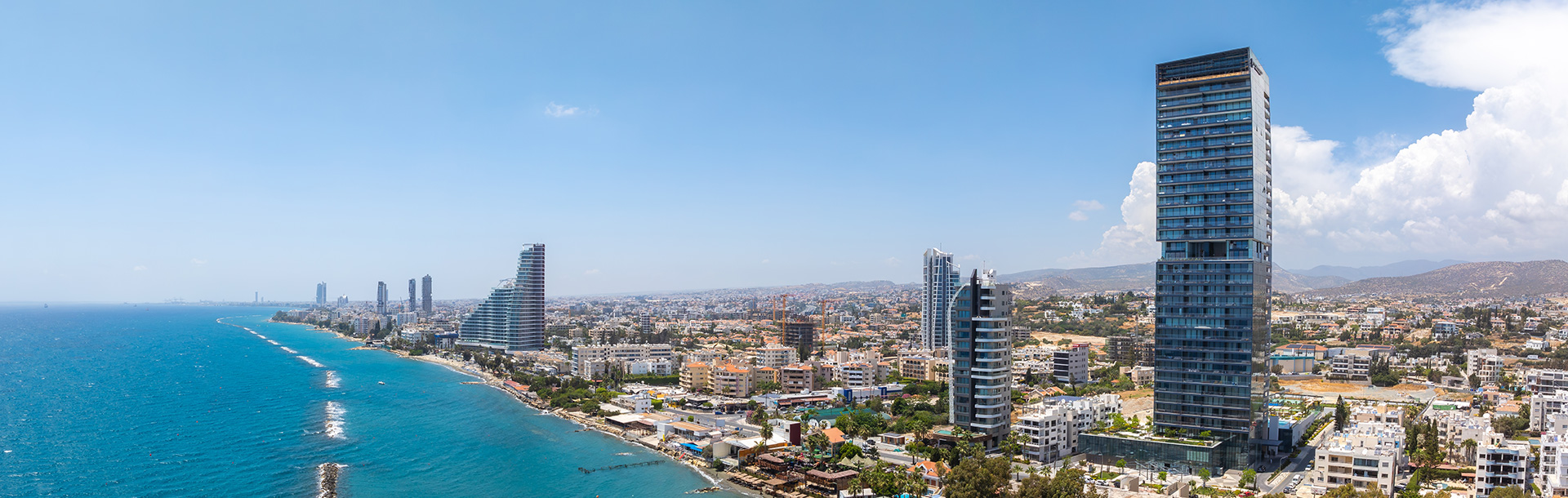 Invest in Cyprus