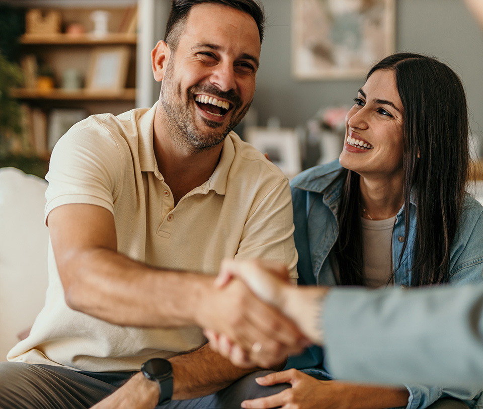 Together for Permanent Residency
