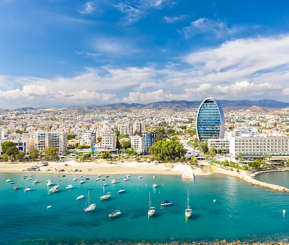 Live the Mediterranean Dream
