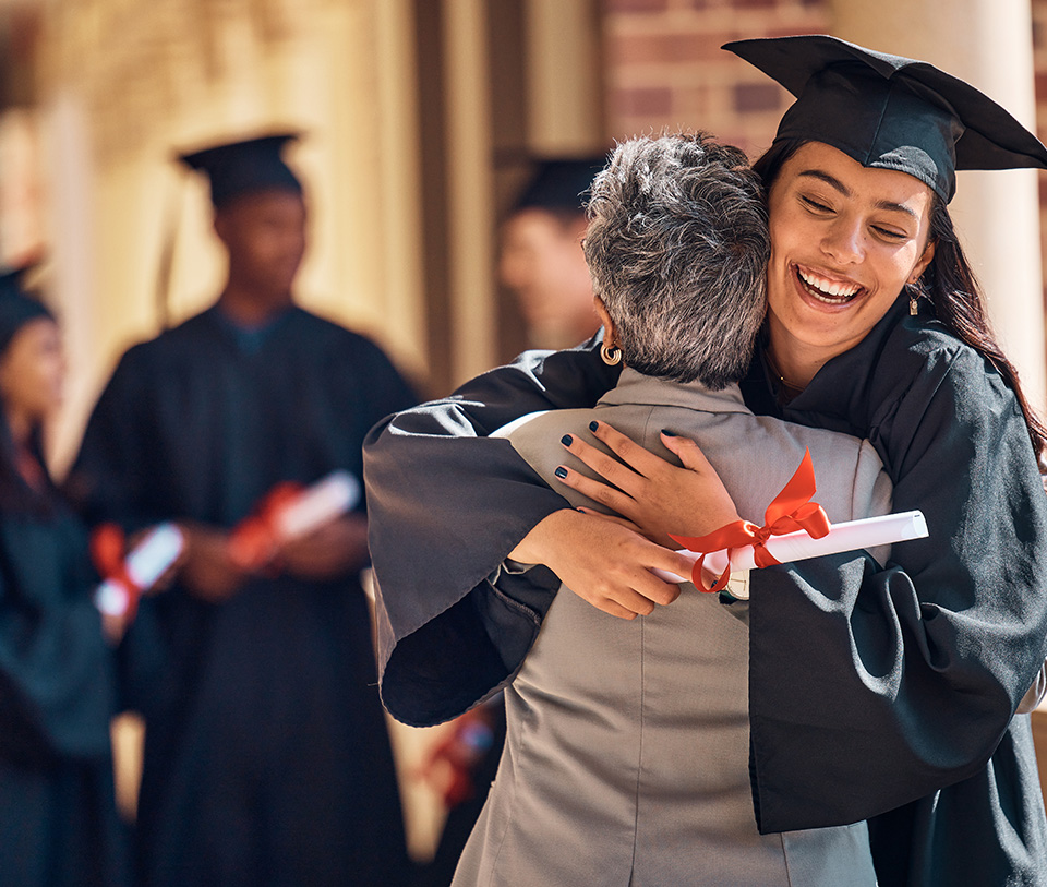 Top-Tier Education, Healthcare & Safety