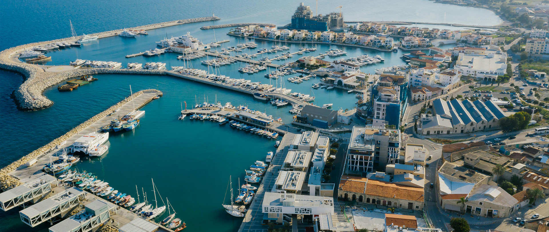 Why Limassol