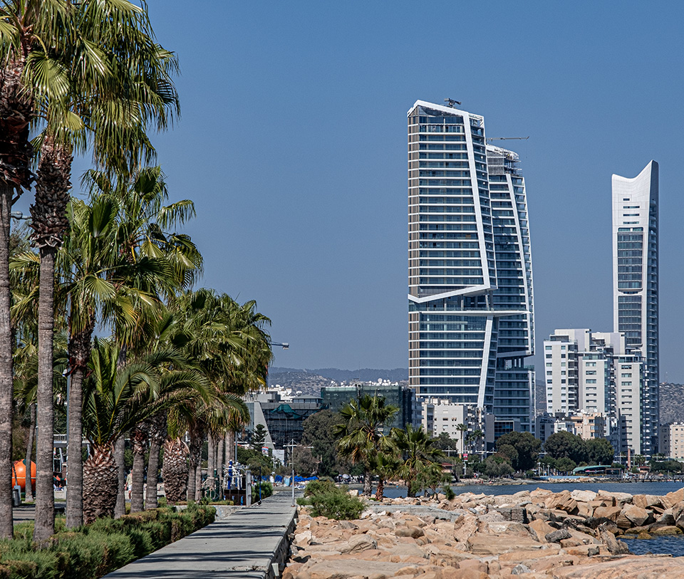 Limassol: An Exceptional Destination