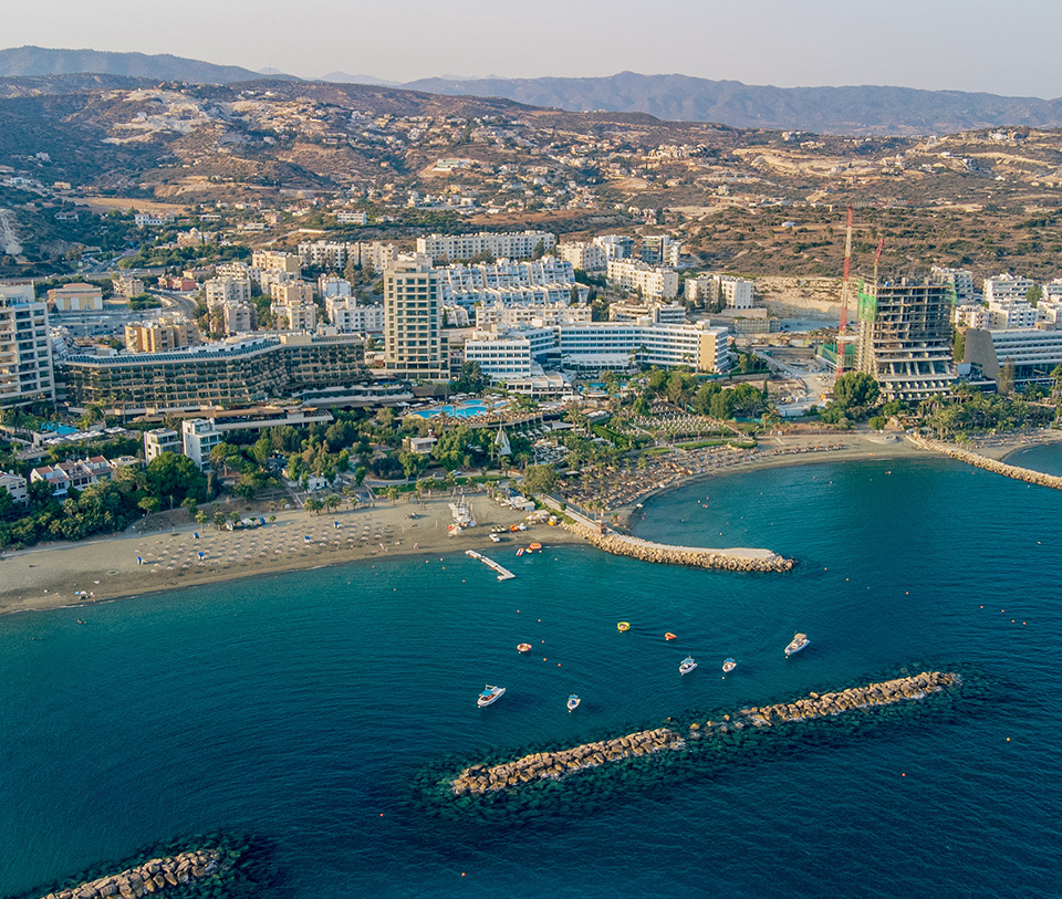 Limassol: An Exceptional Destination