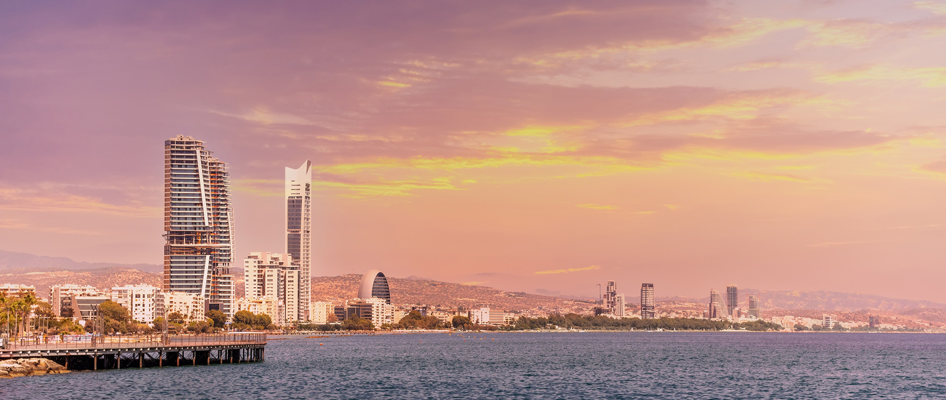 Why Limassol