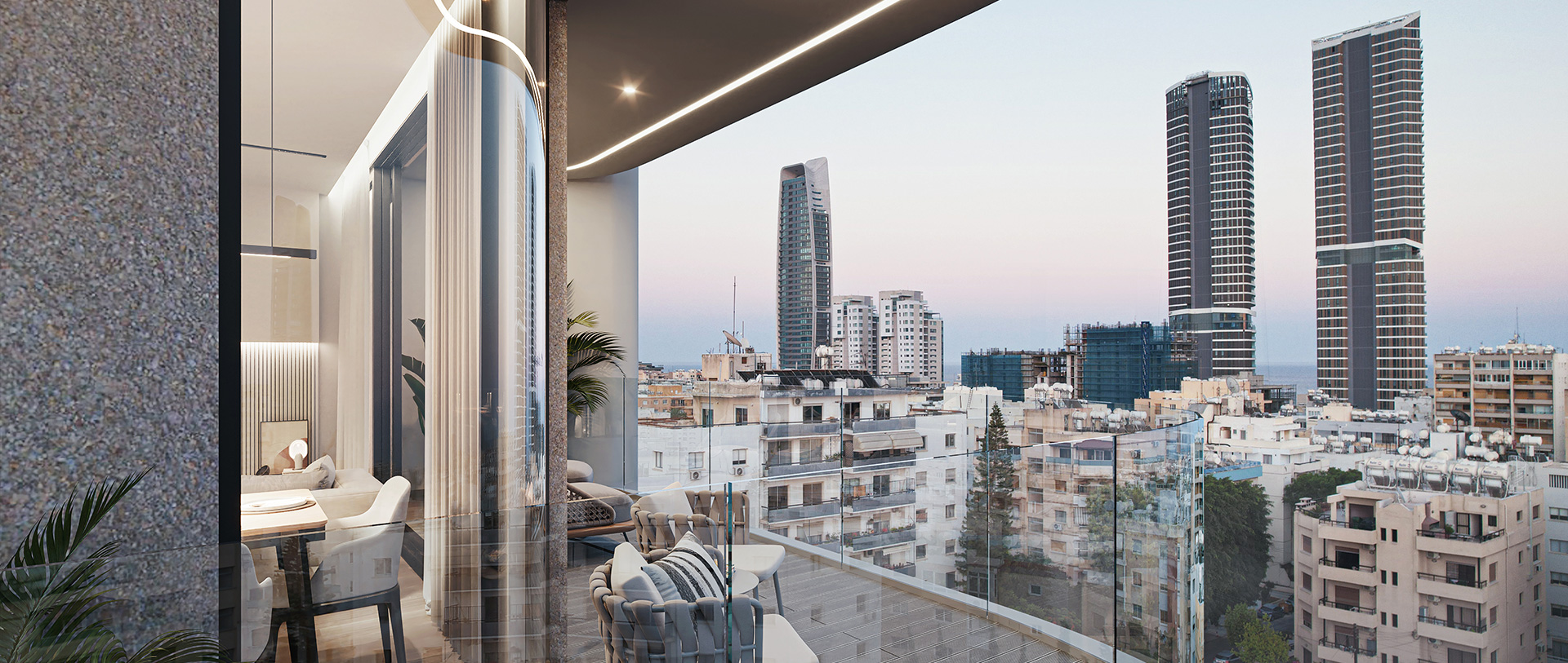 Why Choose Tor Properties
