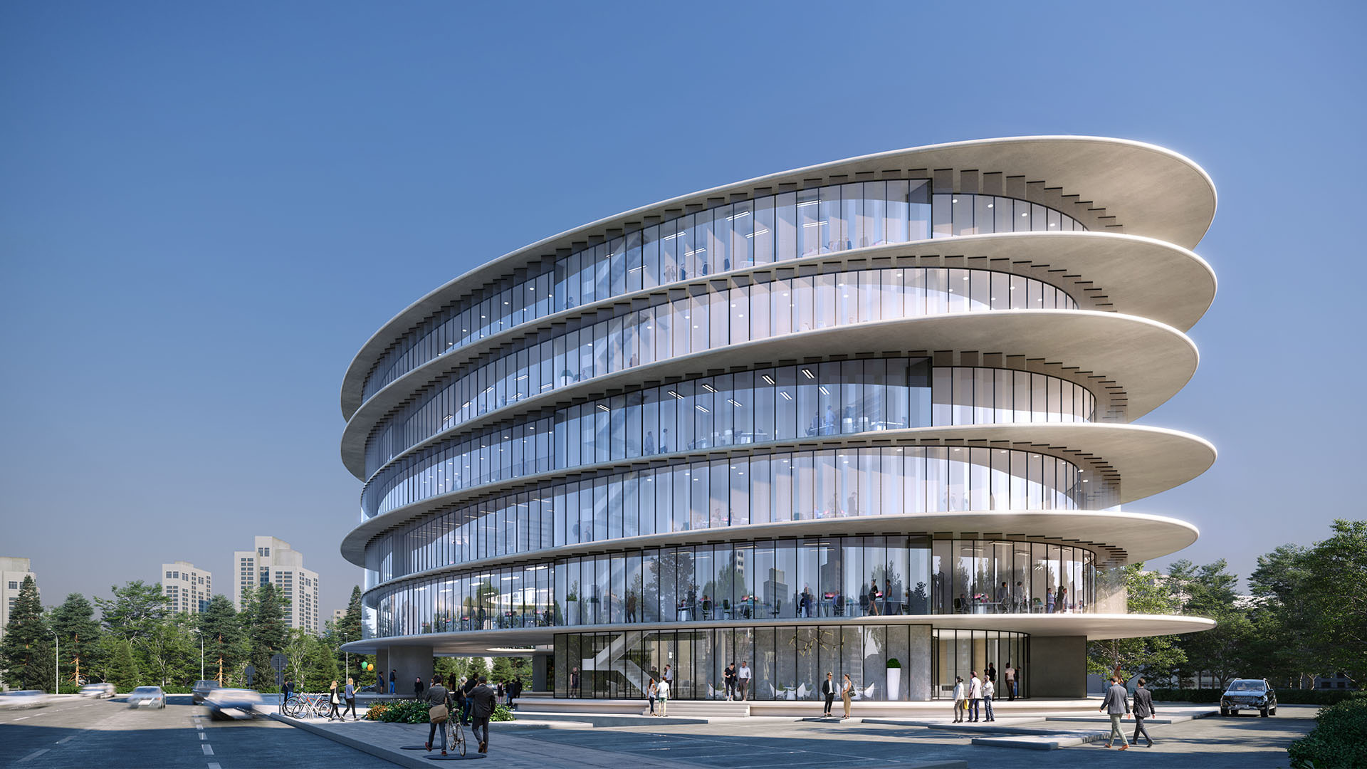 Tor Properties: Where Inspired Living and Working Meet Luxury and Sustainability in Limassol