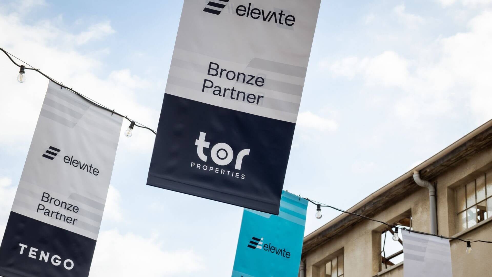 Tor Properties Marks Successful Participation at Elevate Summit