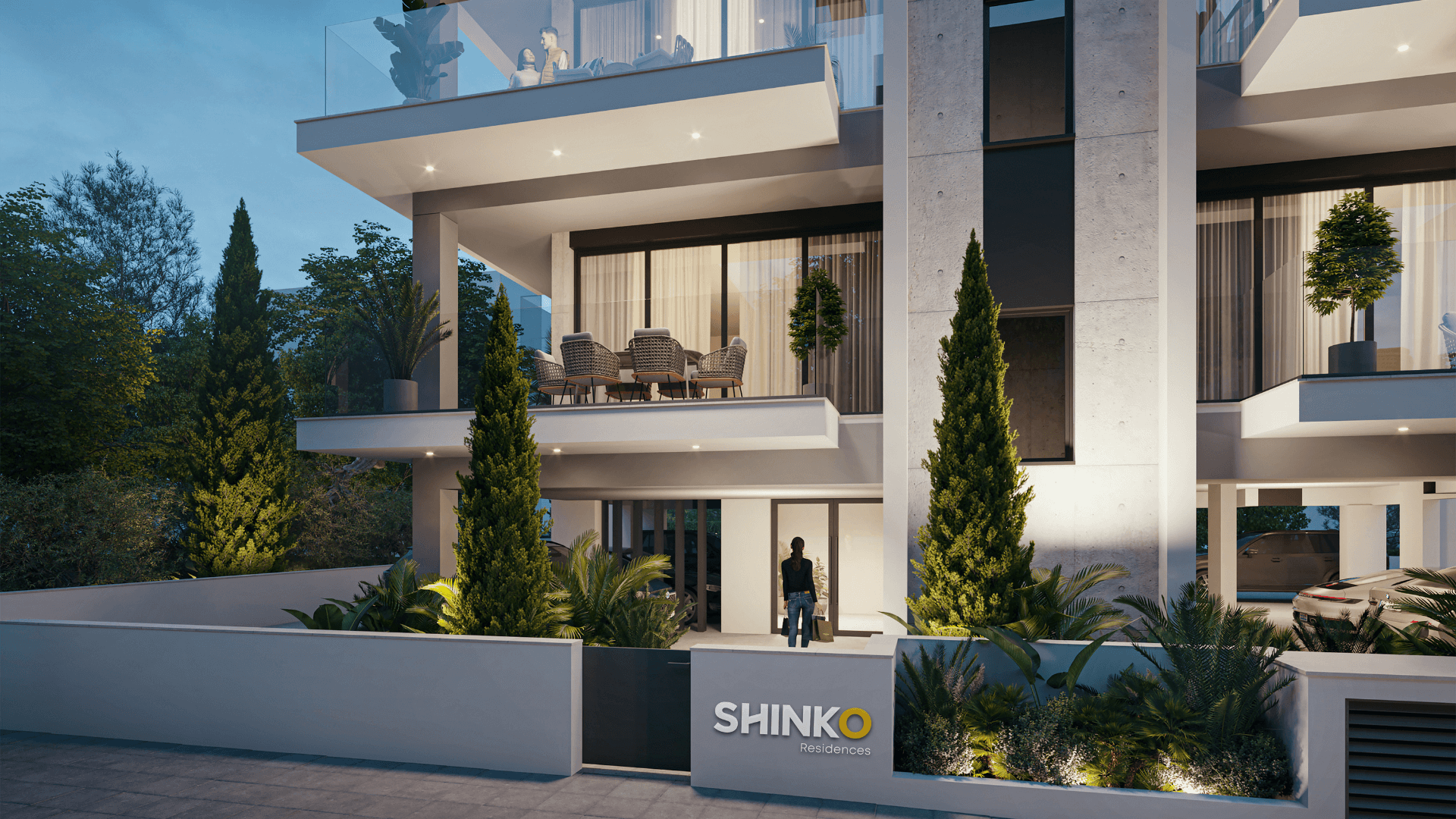 Tor Properties Announces the Launch of Shinko Residences in Limassol